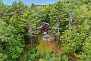 New kelm air view