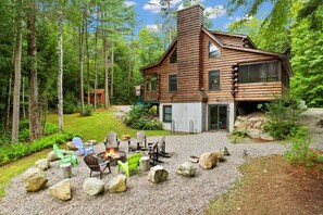 Boendeområde