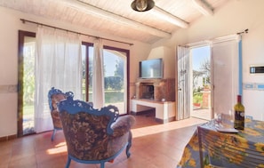 living-room