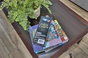 Miscellaneous