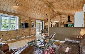 living-room