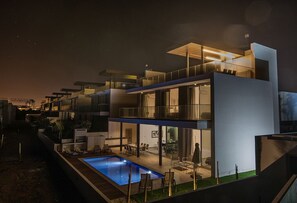 Beautiful Villa Nina