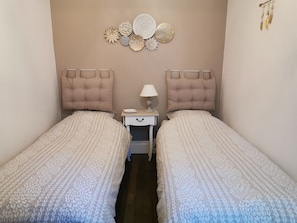 2ème chambre