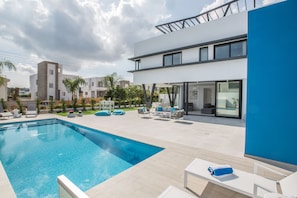 Villa Camille with Private Pool