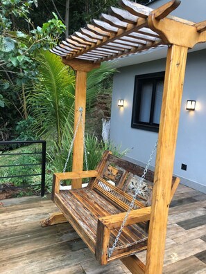 Terrass/Patio