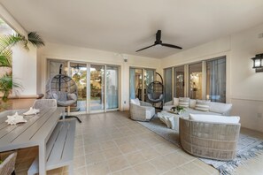 Patio FULL View