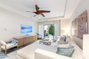 Living Room VIEW