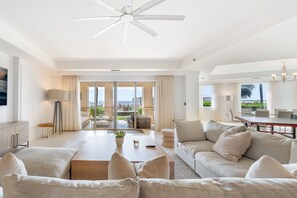 Living Room View - Full