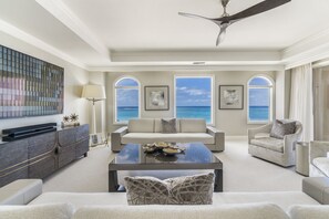 Living Room 3 - Living Room 3