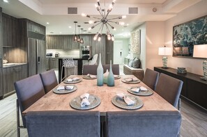 Dinning Room (2) - Dinning Room