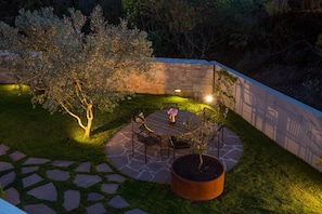 Jardin