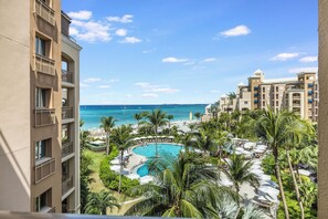 Patio VIew