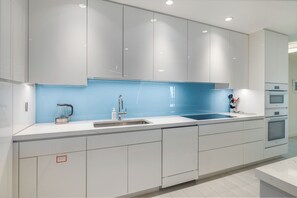 Kitchen View