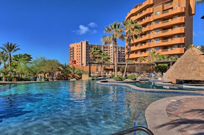 Villa Colorida - Bella Sirena 3 bdrm/3 bath perfection! Resort amenities! 