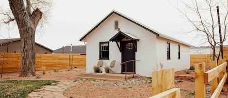 Kanab Vacation Rental | 1BR | 1BA | Private Single-Story Cottage | Self Check-In