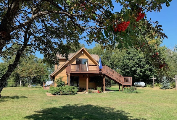 Great home away from home!