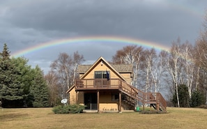 There is always something beautiful happening here!