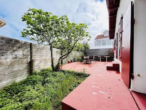 Terrass/Patio