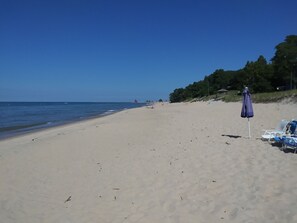 Plage