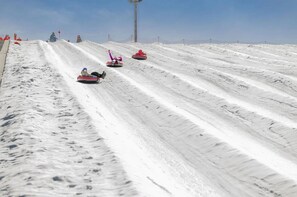 Wintersport/Ski