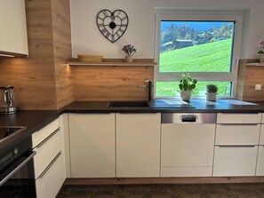 Eget kök