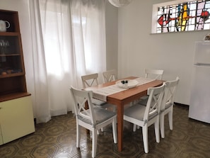 Restauration