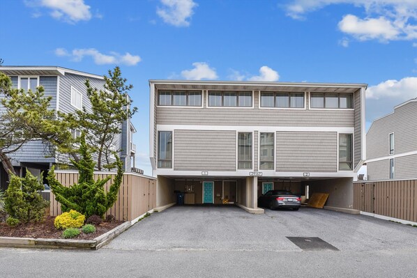 Exterior,29167 Ocean Road #1,