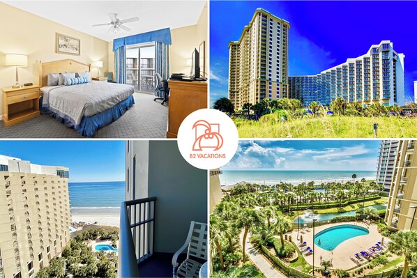 Royale Palms 1201H