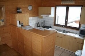 Eget kök
