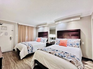 Clean lines, airy vibes, and beachy comfort set the tone for total relaxation.

