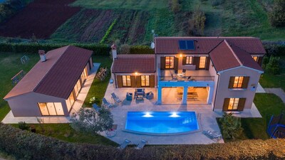 Picture of villa