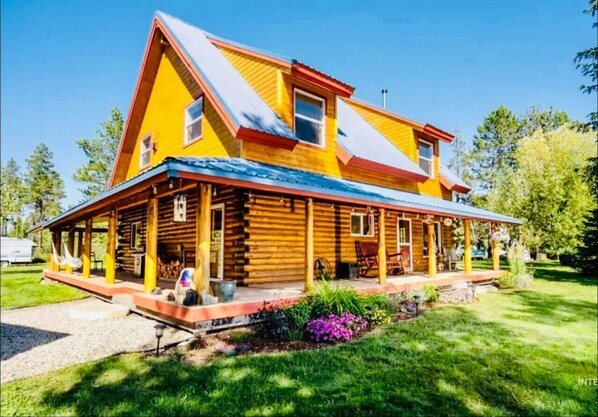 Ulkopuoli