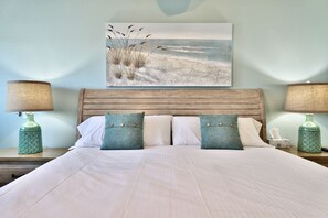 Master bedroom.