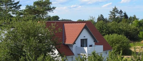 Das Haus an der alten Räucherei