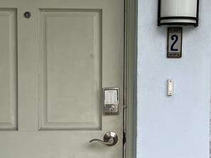 Detalj exteriör