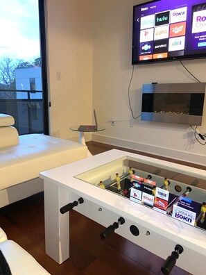Sala de juegos