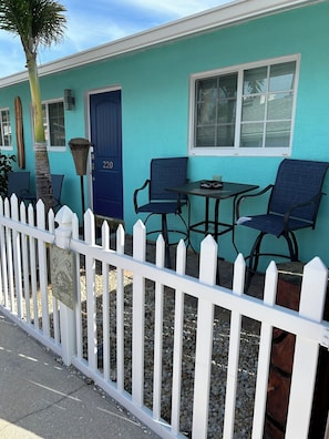 Terrass/Patio