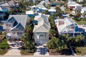 Beach Haven in Cinnamon Beach