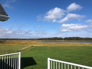 Boendeområde