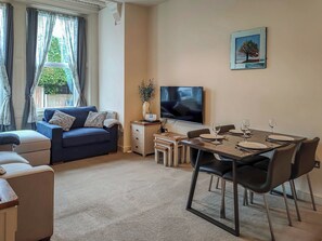 Living area | Springhill Court, Bewdley