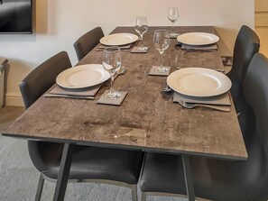 Dining Area | Springhill Court, Bewdley