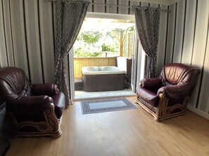 Living area | Oakland, Knott End-on-Sea, near Poulton-le-Fylde