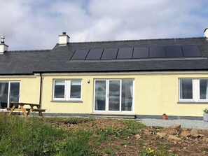 Exterior | Caroy Bay Cottage - Caroy Cottages, Caroy