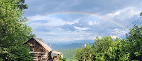 Find your Pot of Gold at the end of the Rainbow