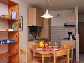 Unser Strohzauber (Wohnung Nr. 12)