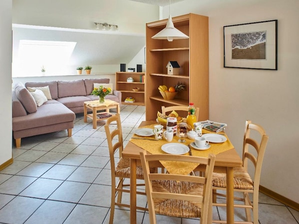 Unser Strohzauber (Wohnung Nr. 12)