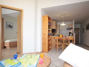 Unser Strohzauber (Wohnung Nr. 12)