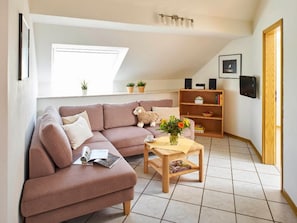 Unser Strohzauber (Wohnung Nr. 12)
