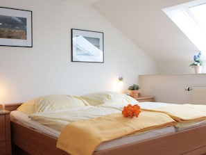 Unser Strohzauber (Wohnung Nr. 12)