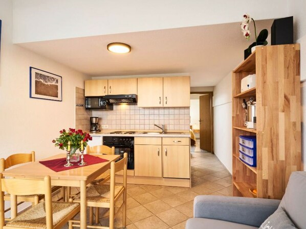 Unser Hummelnest (Wohnung Nr. 17)